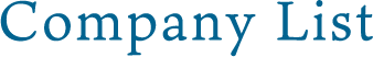 Company List